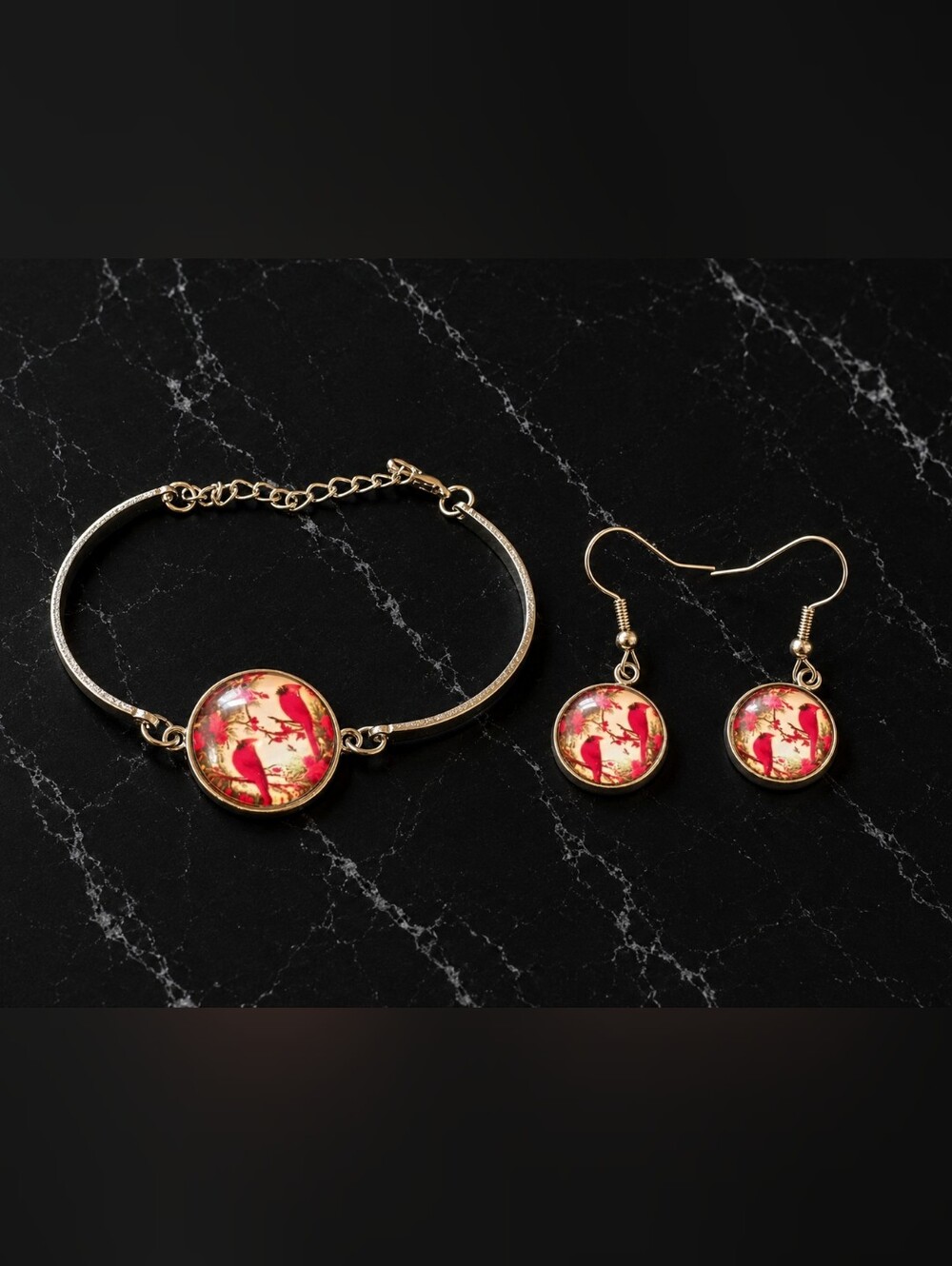Jewelry Set - Picture 3 of 4